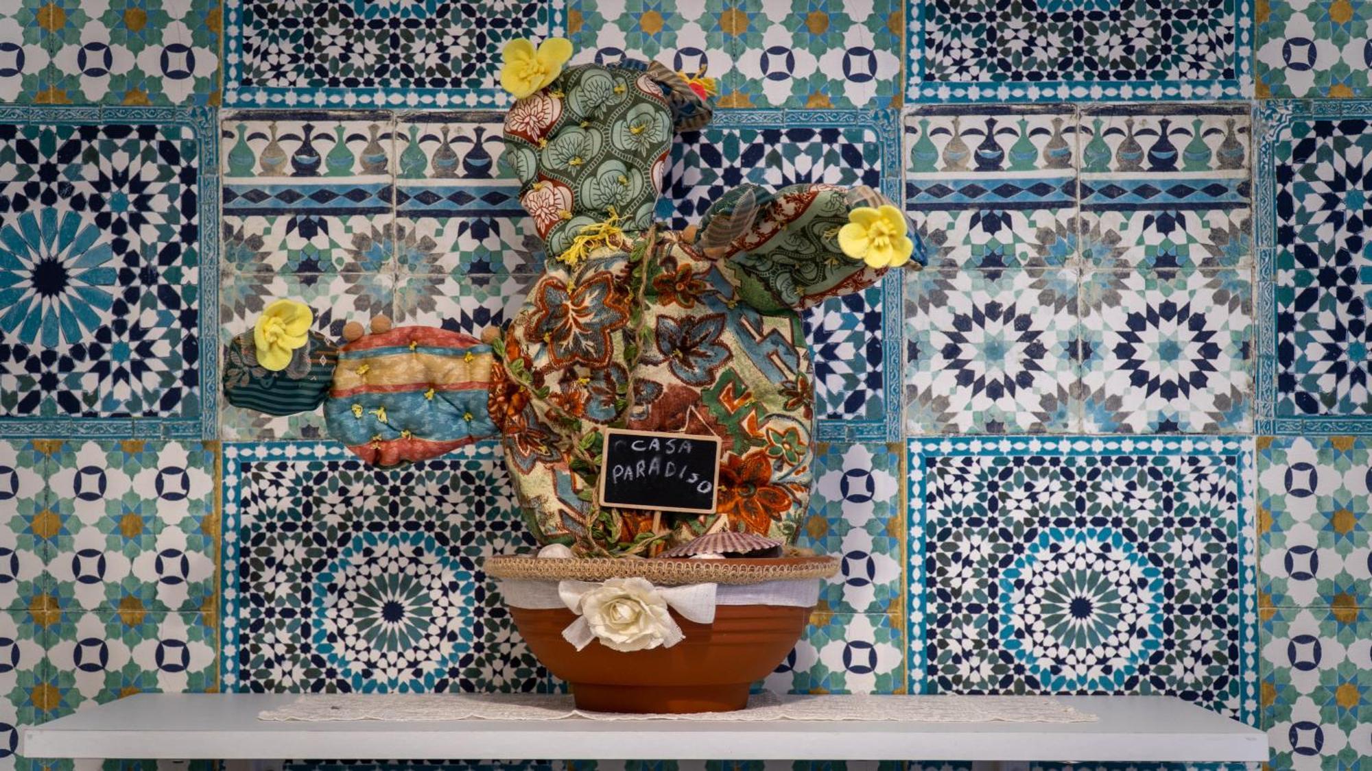 Casa Paradiso Castronuovo di Sicilia Esterno foto