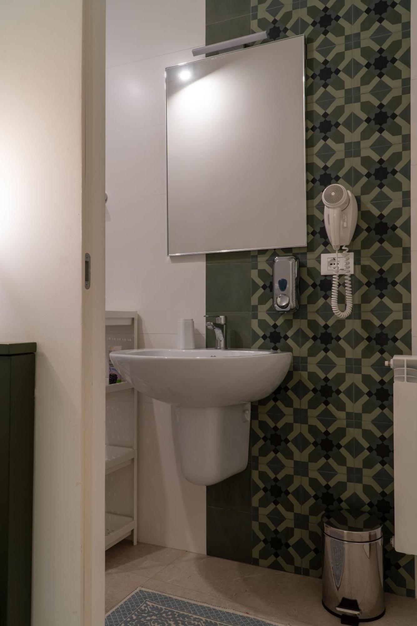 Casa Paradiso Castronuovo di Sicilia Esterno foto