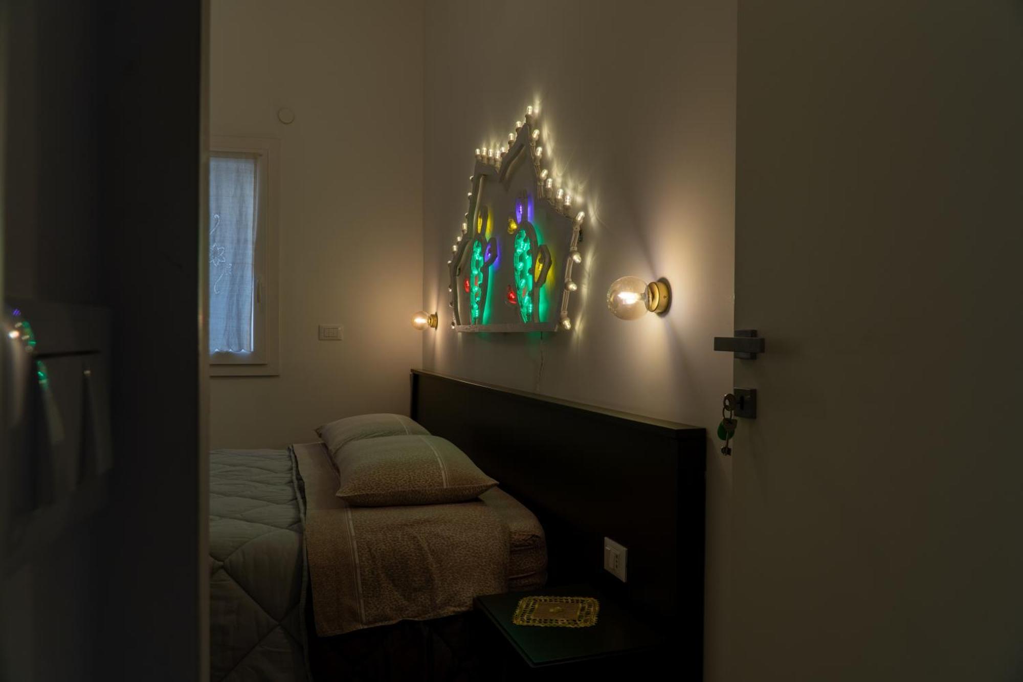 Casa Paradiso Castronuovo di Sicilia Esterno foto