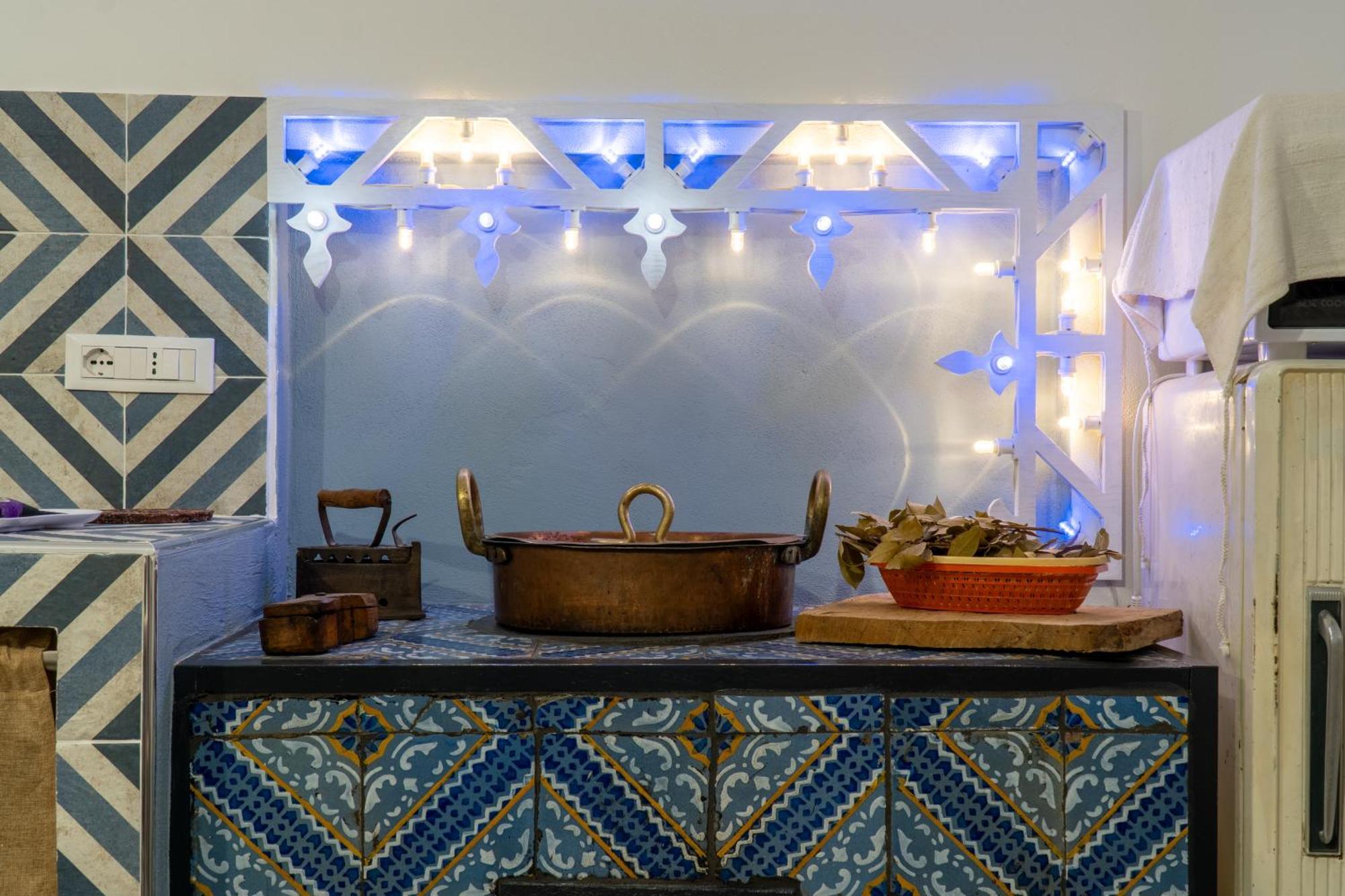 Casa Paradiso Castronuovo di Sicilia Esterno foto